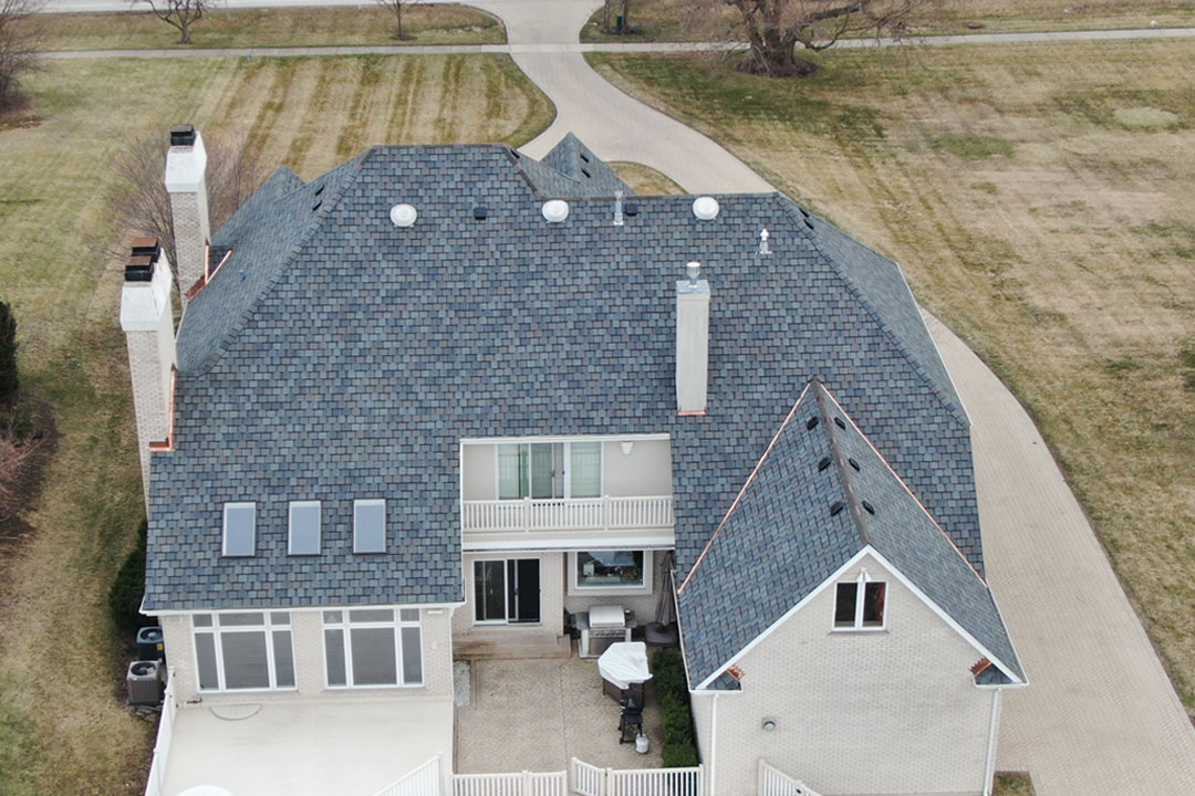 79th Burrridge After